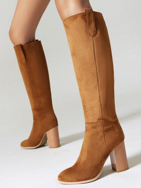 Women - Boots