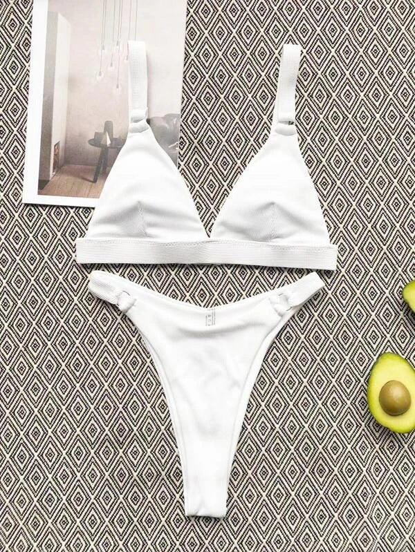 Women - Two-Piece-Bikini