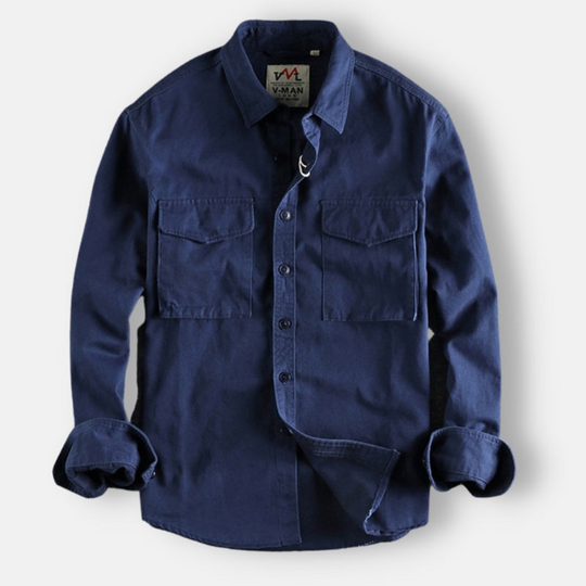 Men - Shirts