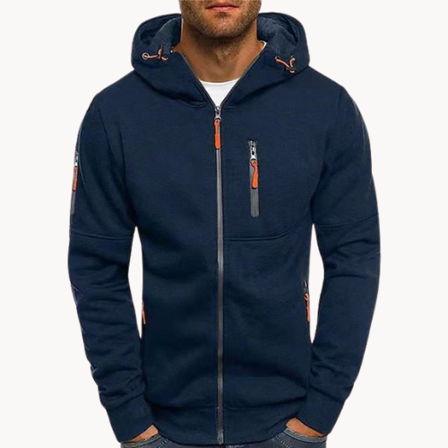 Men - Hoodies