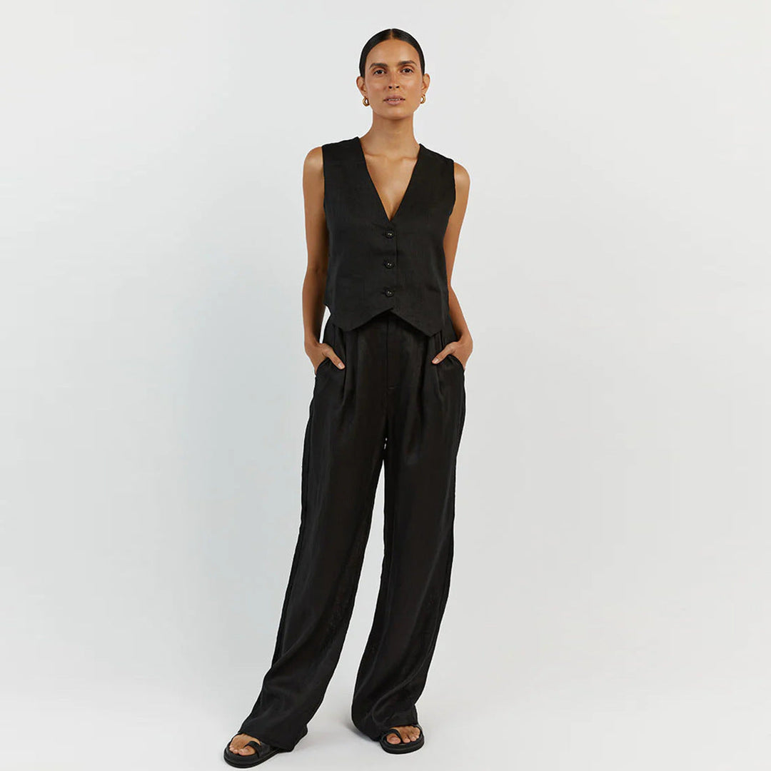 Ruvo | Completo Elegante e Confortevole