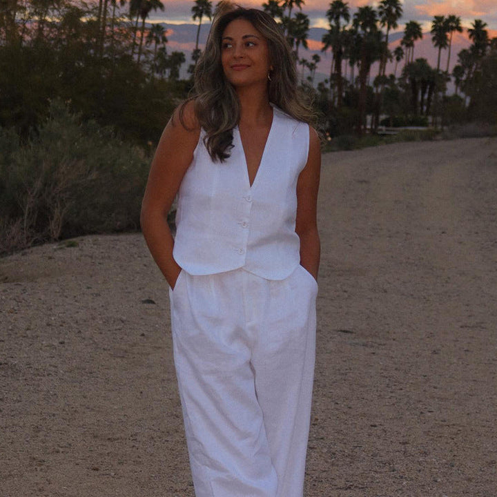 Ruvo | Completo Elegante e Confortevole