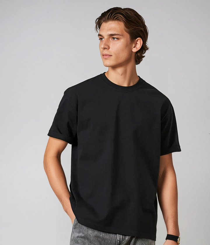 Finn | T-Shirt Estiva Classica