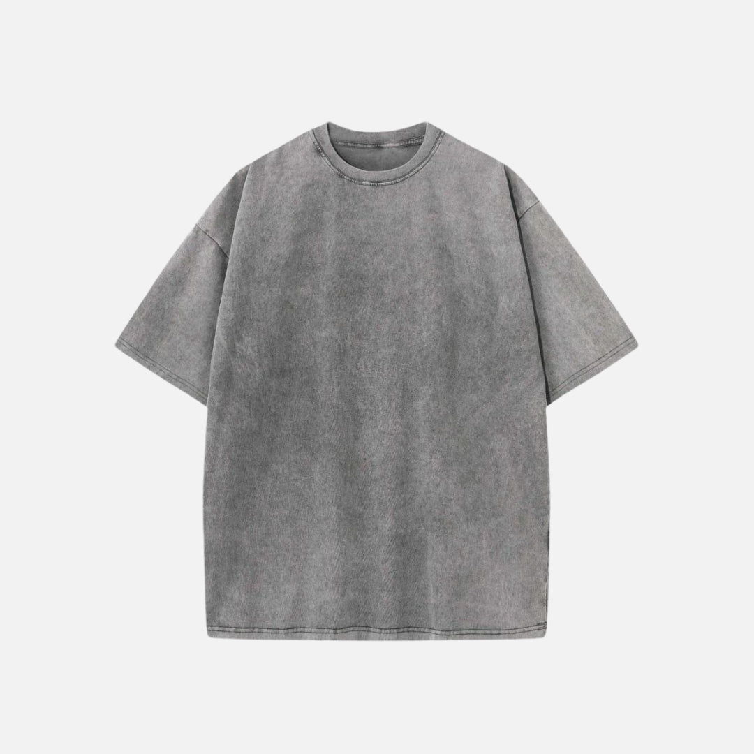 Paolo | T-Shirt Pesante (3 Pezzi)