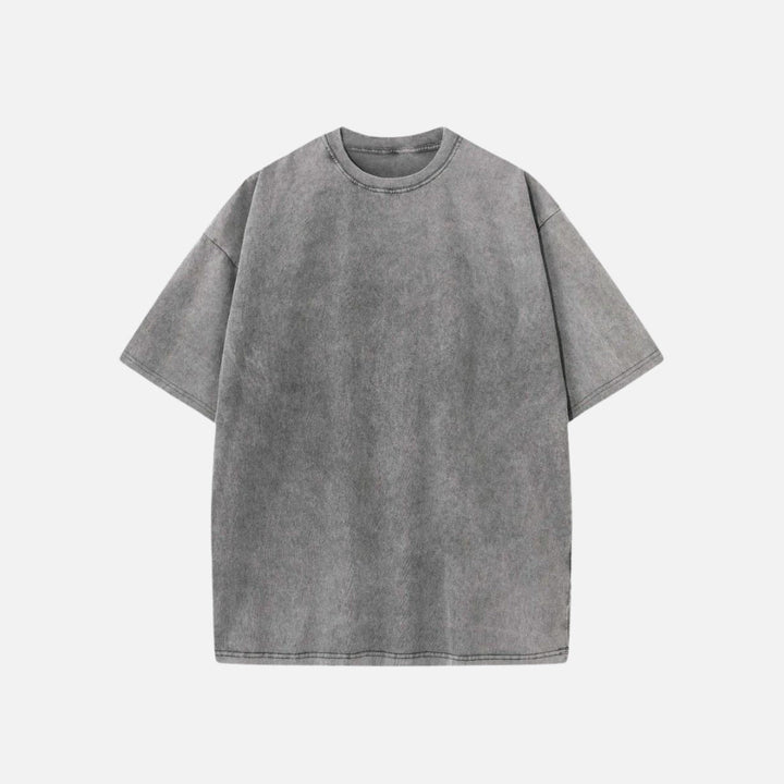 Paolo | T-Shirt Pesante (3 Pezzi)
