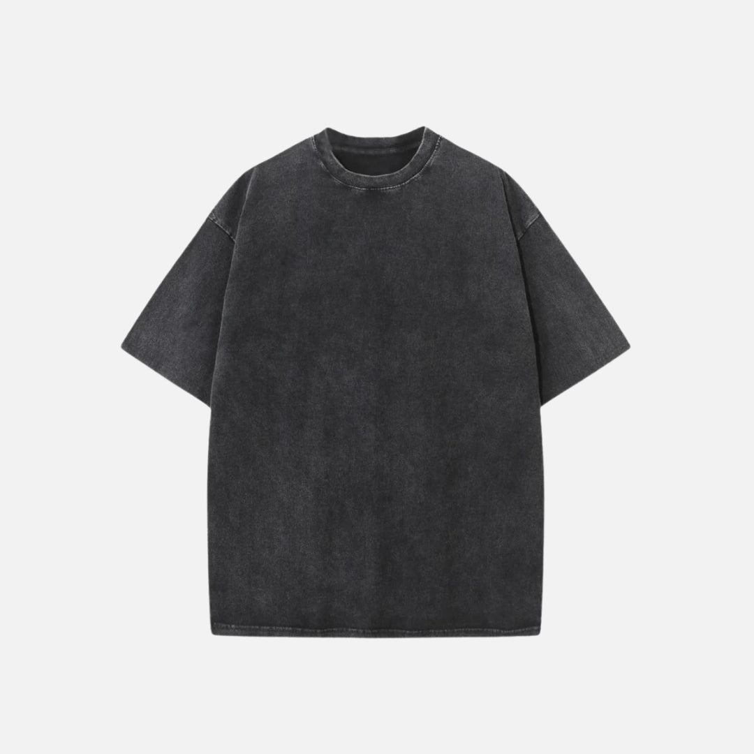 Paolo | T-Shirt Pesante (3 Pezzi)