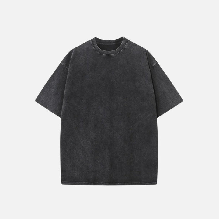 Paolo | T-Shirt Pesante (3 Pezzi)