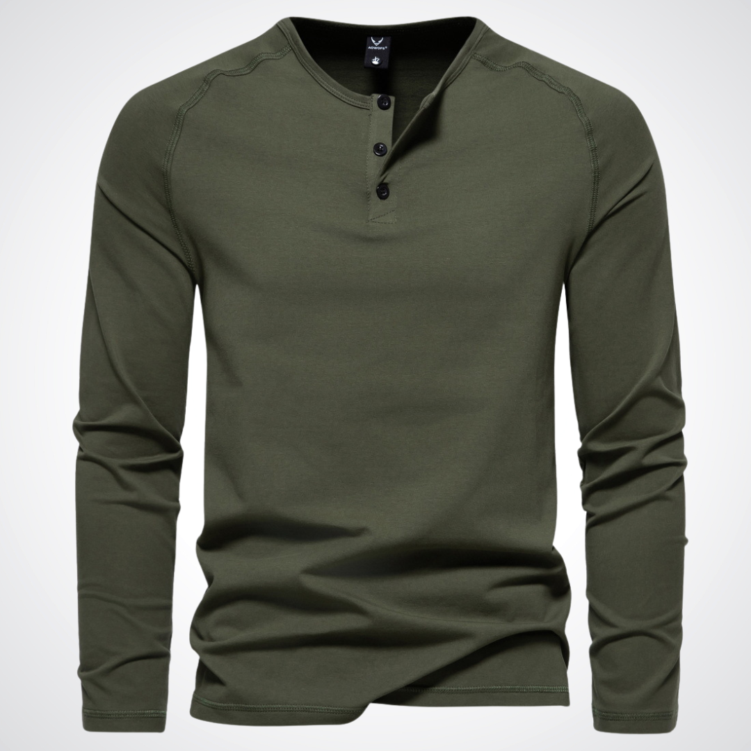 Loris | Camicia Elasticizzata