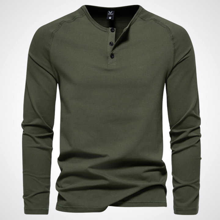 Loris | Camicia Elasticizzata