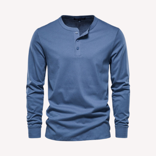 Atena | Camicia in Cotone Mercerizzato