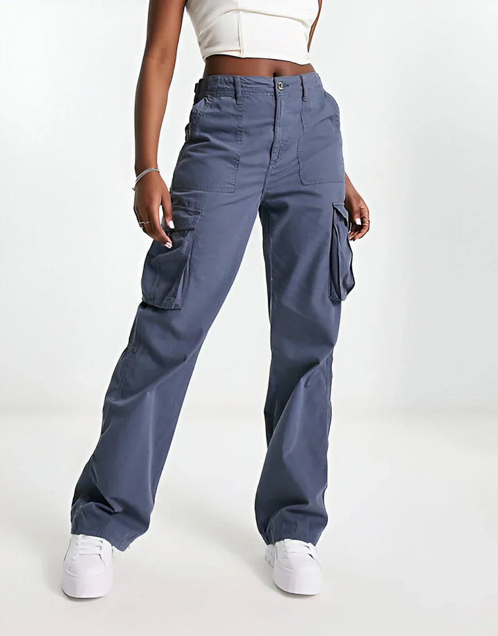 Gavoi | Pantaloni Funzionali con Vita Regolabile