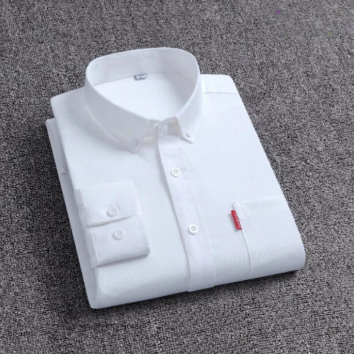 Carlo | Camicia in Cotone 100%