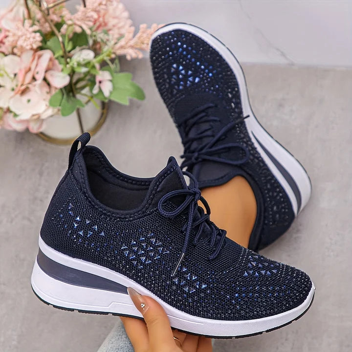 Fiora | Sneakers Ortopediche Luminoshe