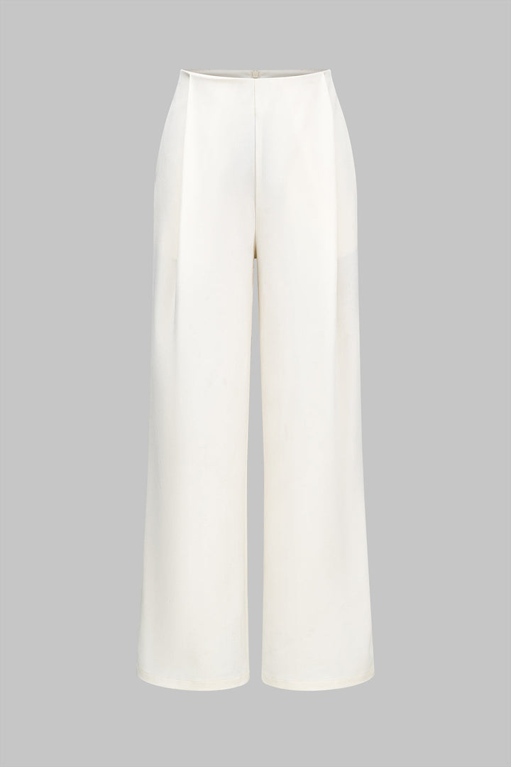 Tula | Pantaloni a Vita Alta