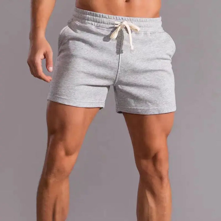 Leo | Pantaloni Sportivi in Jersey