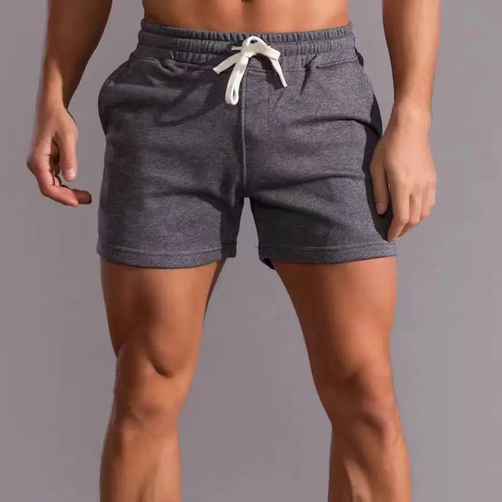 Leo | Pantaloni Sportivi in Jersey