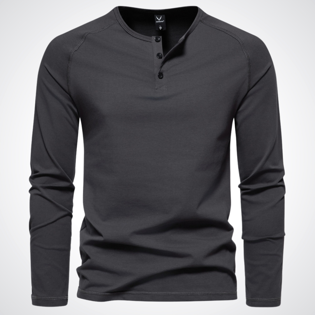 Loris | Camicia Elasticizzata