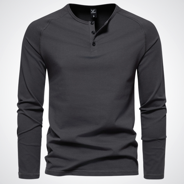 Loris | Camicia Elasticizzata