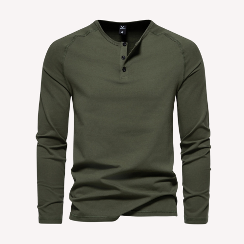 Loris | Camicia Elasticizzata