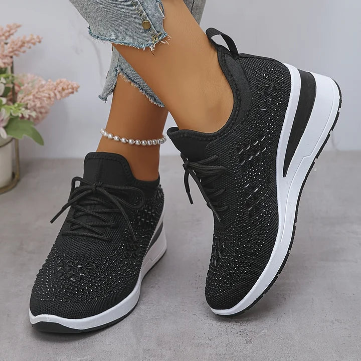 Fiora | Sneakers Ortopediche Luminoshe