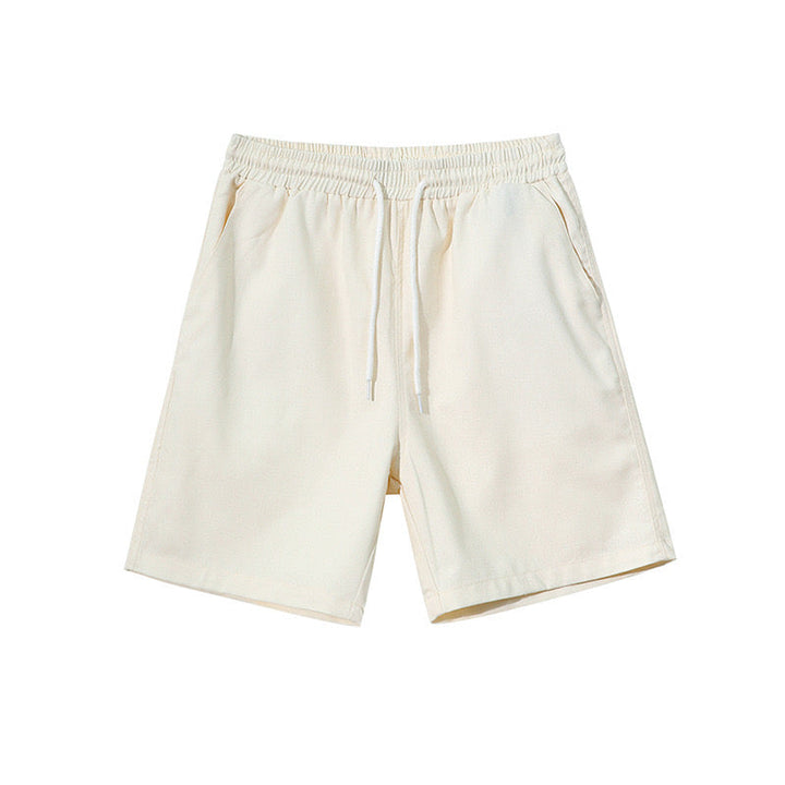Nova | Pantaloncini Morbidi in Lino