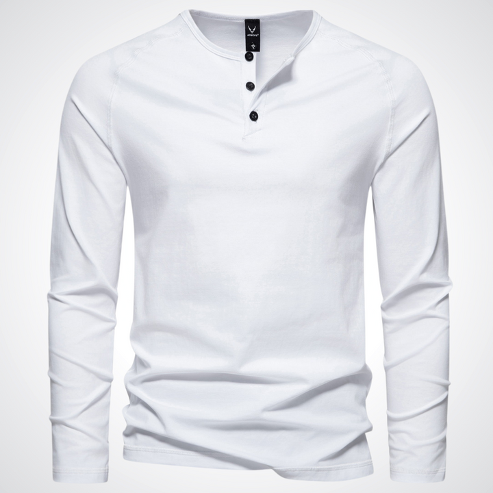 Loris | Camicia Elasticizzata