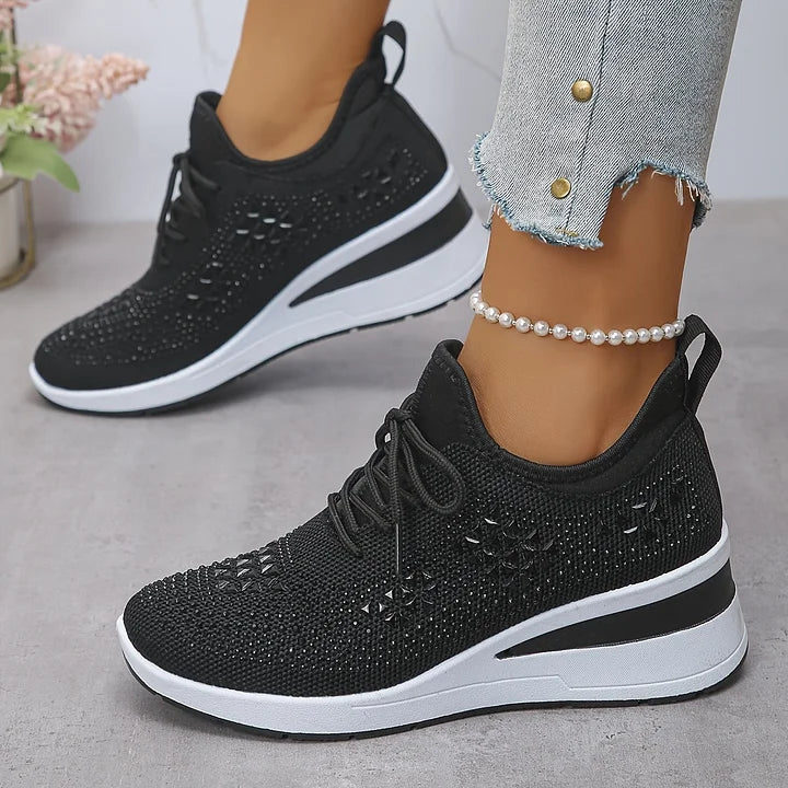Fiora | Sneakers Ortopediche Luminoshe