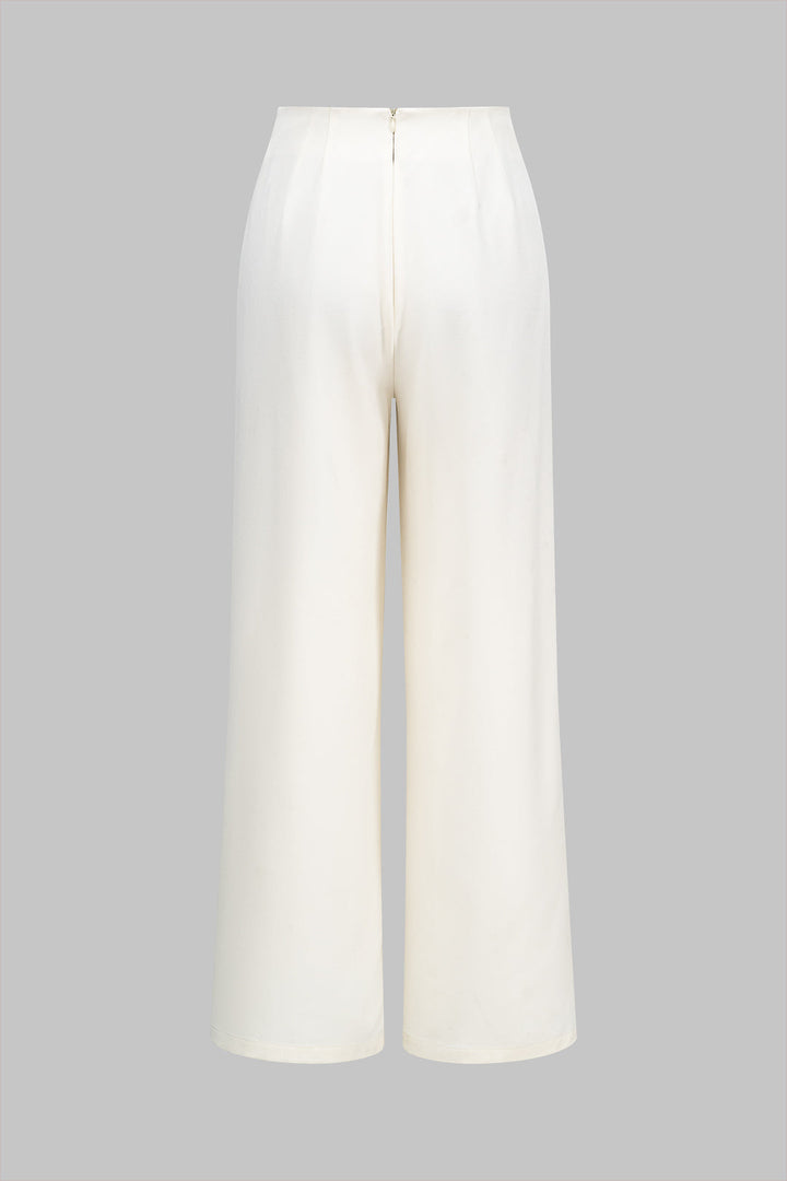 Tula | Pantaloni a Vita Alta