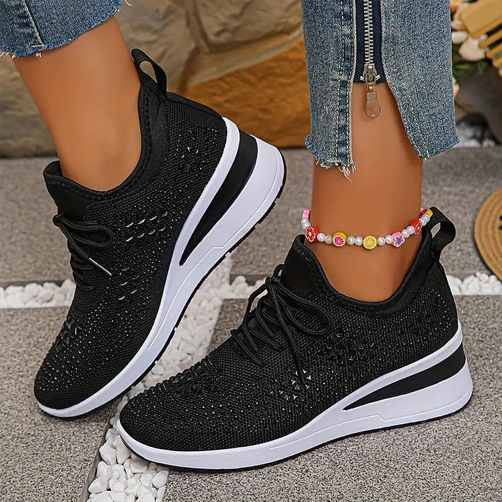 Fiora | Sneakers Ortopediche Luminoshe