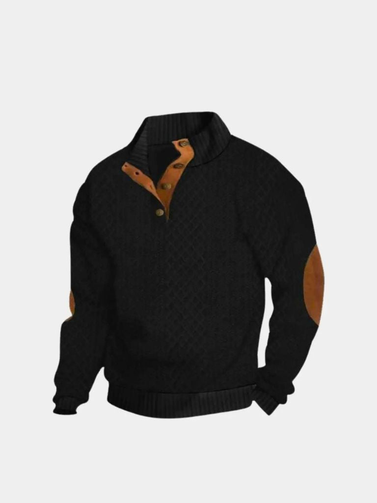 Marco | Maglione in Maglia di Qualità