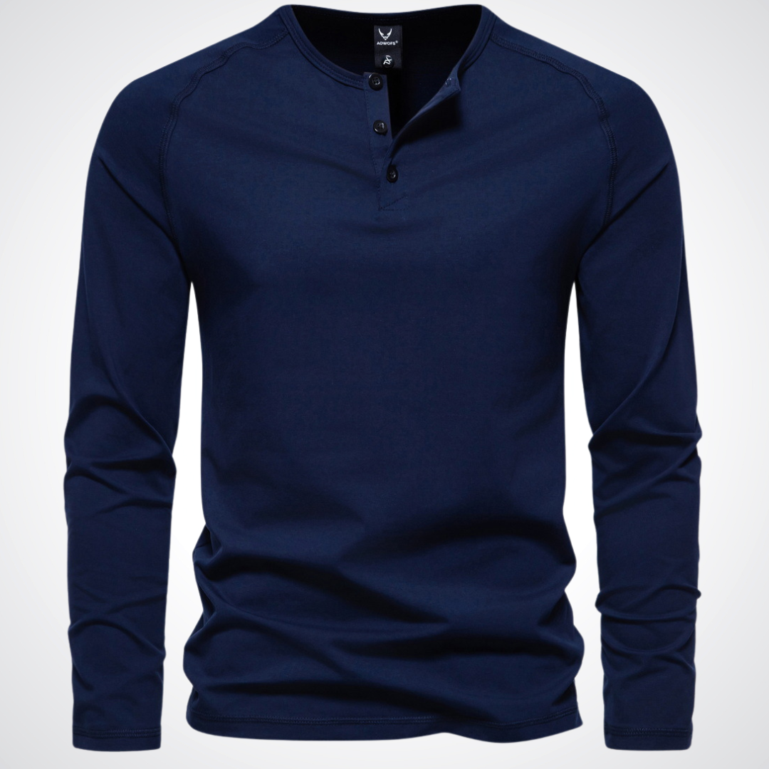 Loris | Camicia Elasticizzata