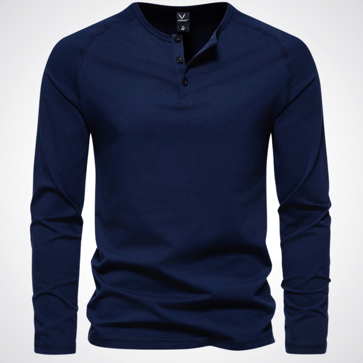 Loris | Camicia Elasticizzata