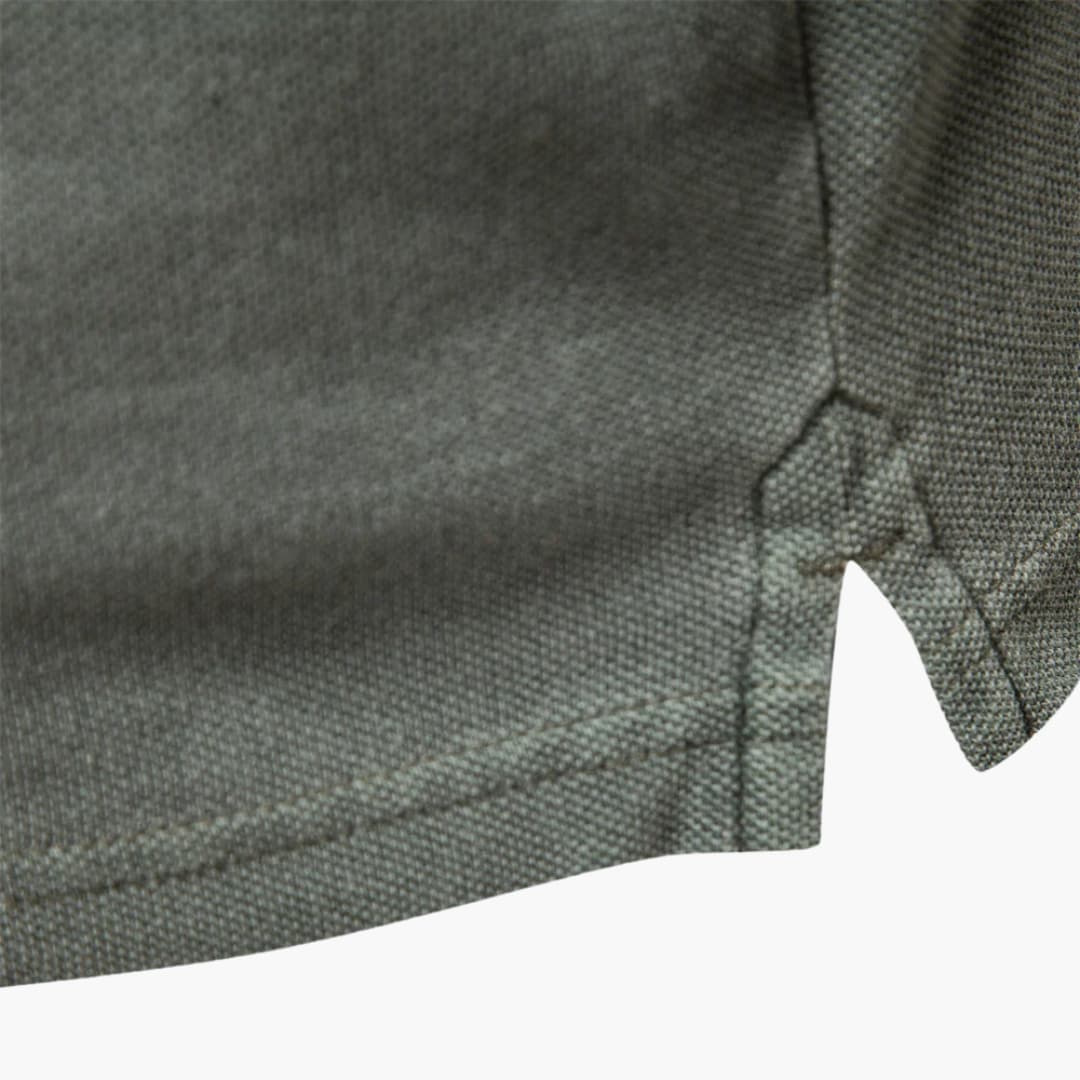 Nico | Polo in Cotone Morbido