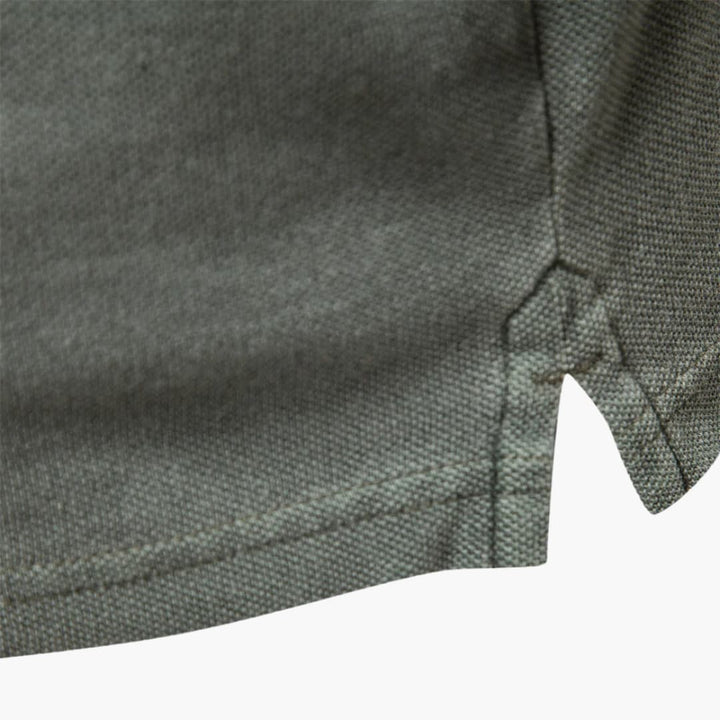 Nico | Polo in Cotone Morbido