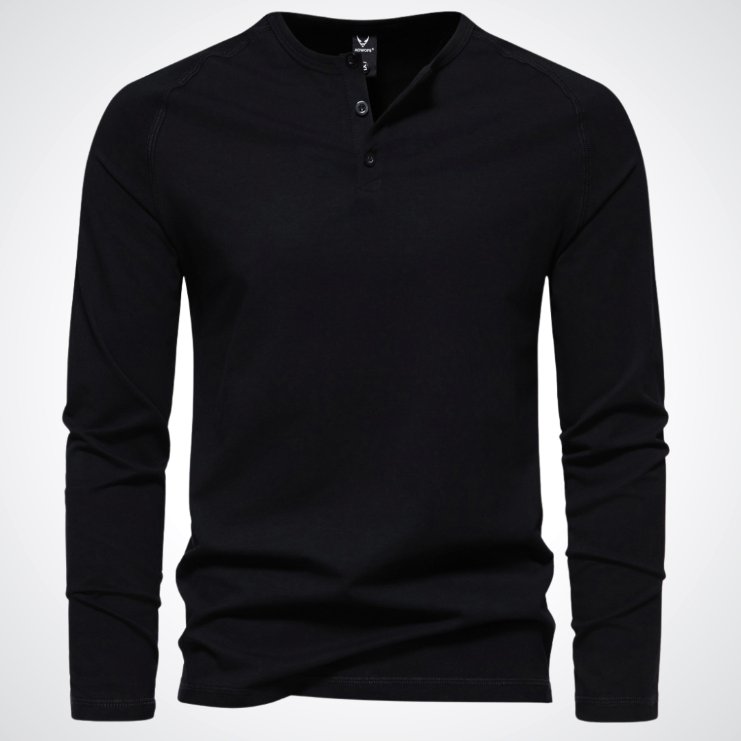 Loris | Camicia Elasticizzata