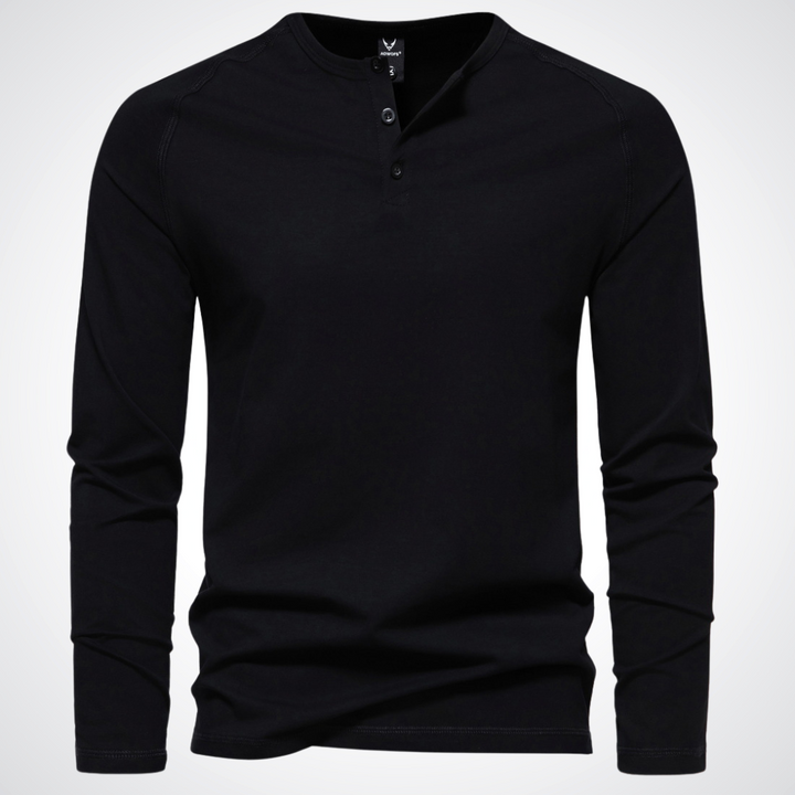 Loris | Camicia Elasticizzata