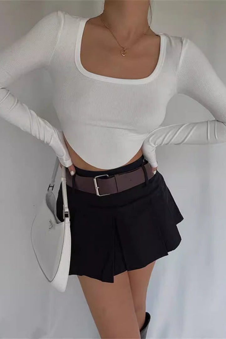 Dolo | Maglia a Maniche Lunghe