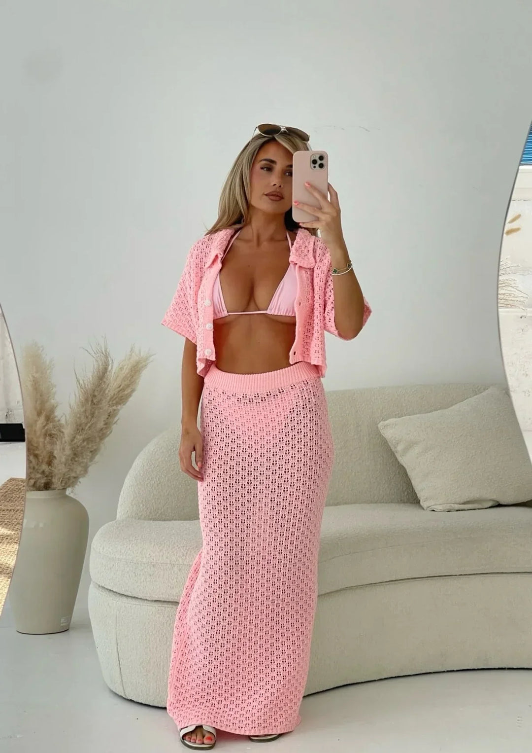 Castrignano | Completo Mare Elegante