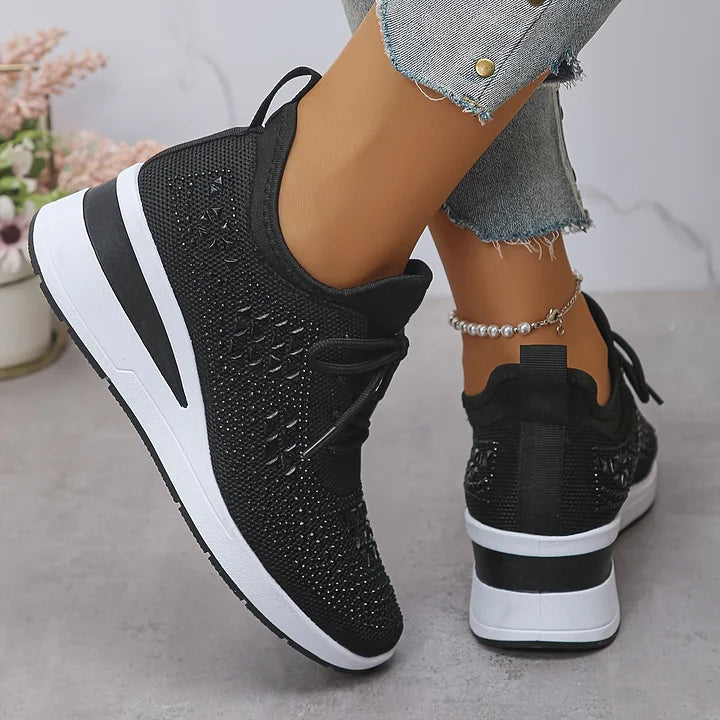Fiora | Sneakers Ortopediche Luminoshe