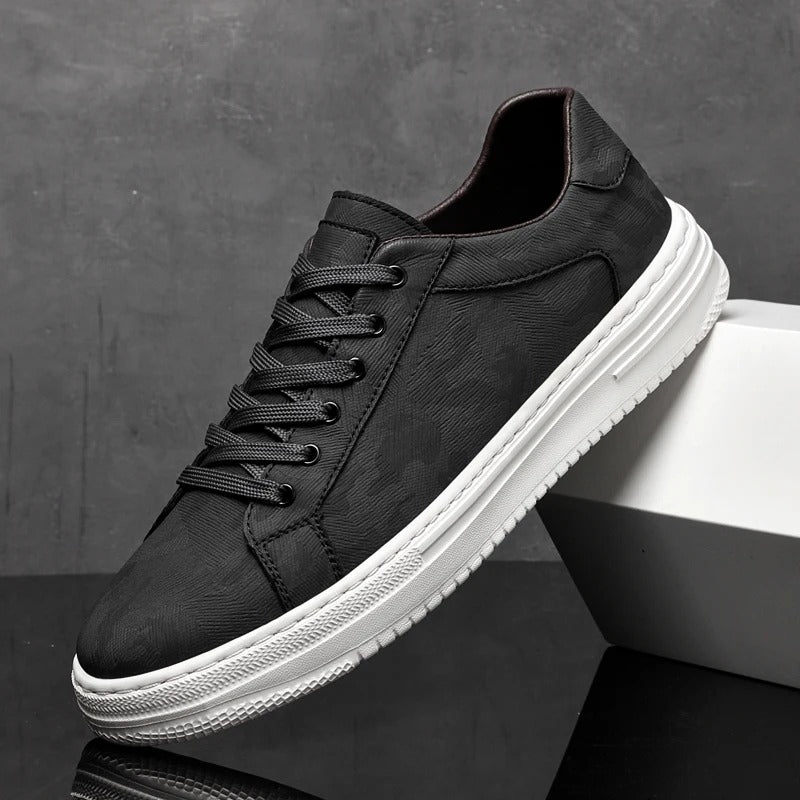 Montclair | Sneakers in Pelle di Alta Gamma