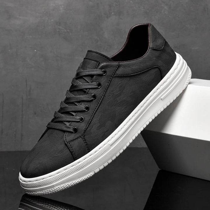 Montclair | Sneakers in Pelle di Alta Gamma