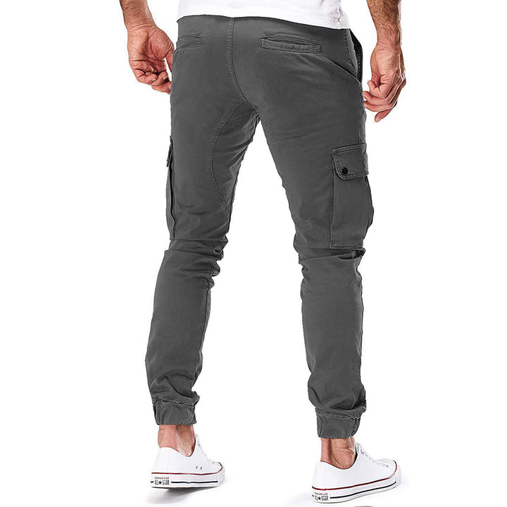 Bruno | Pantaloni Funzionali