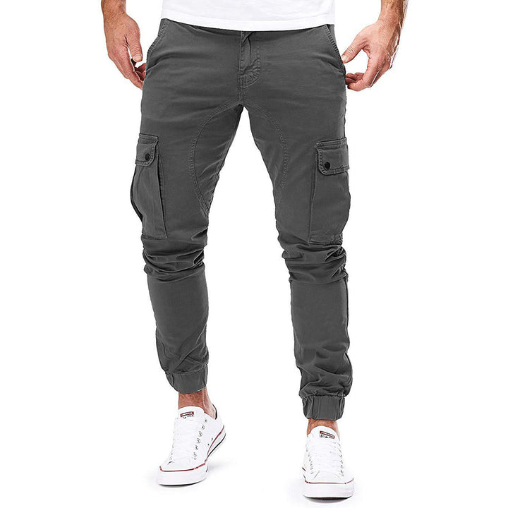 Bruno | Pantaloni Funzionali