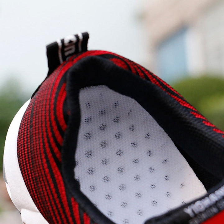 Nic | Scarpe Sportive Ammortizzate