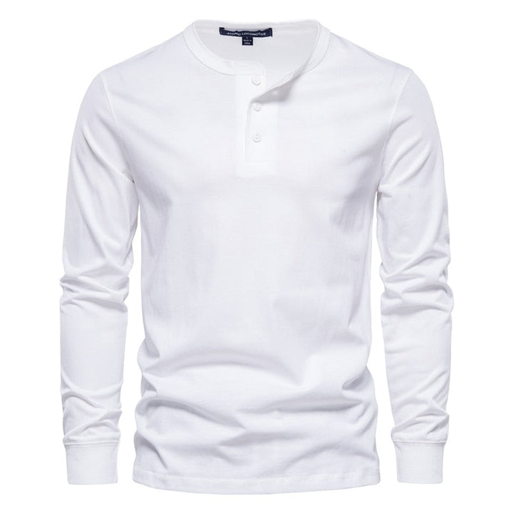 Atena | Camicia in Cotone Mercerizzato