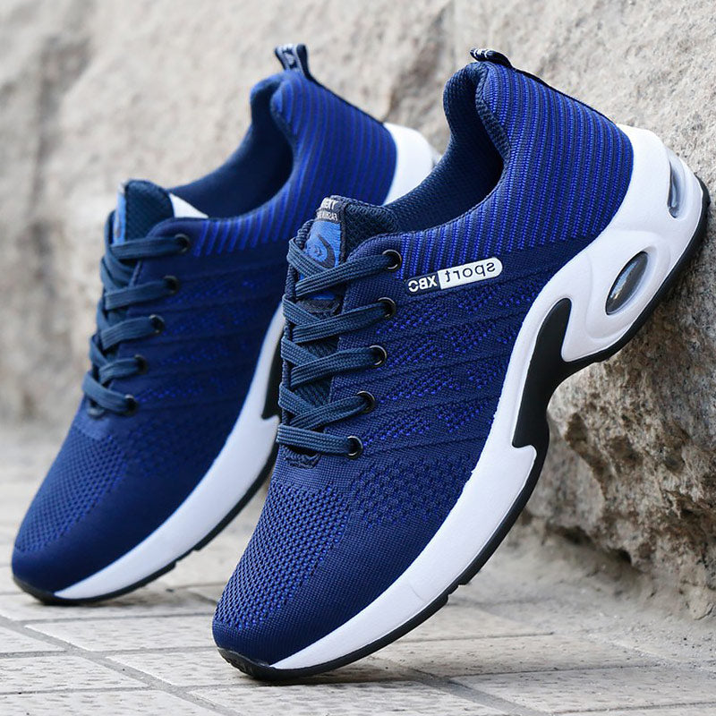 Nic | Scarpe Sportive Ammortizzate