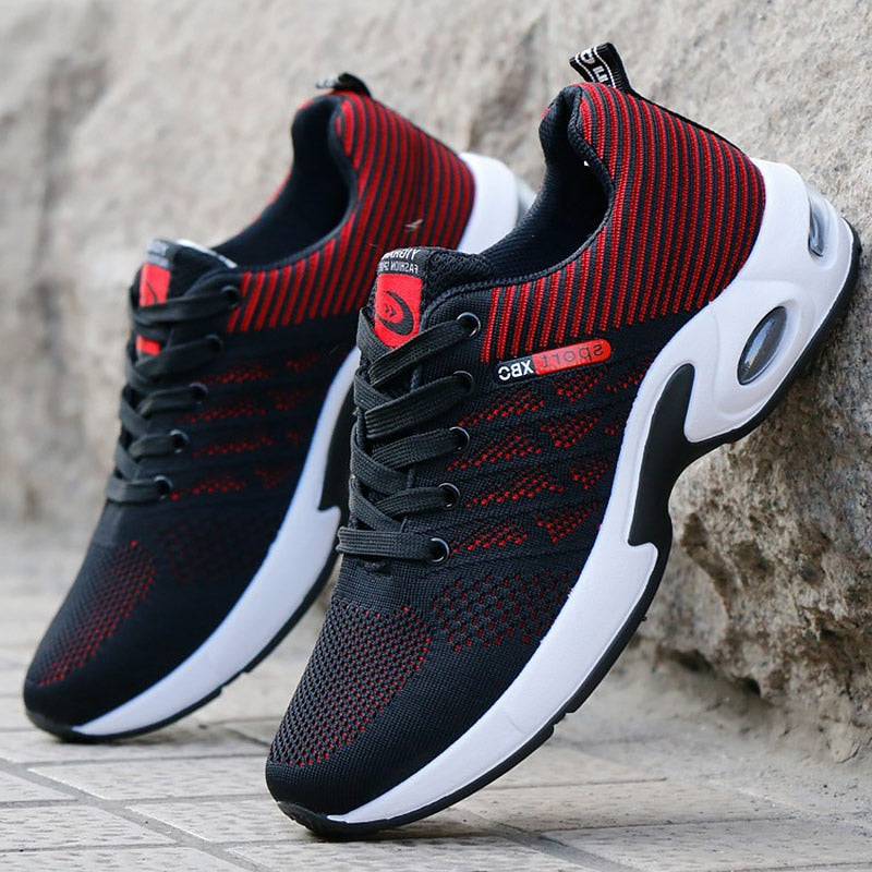 Nic | Scarpe Sportive Ammortizzate