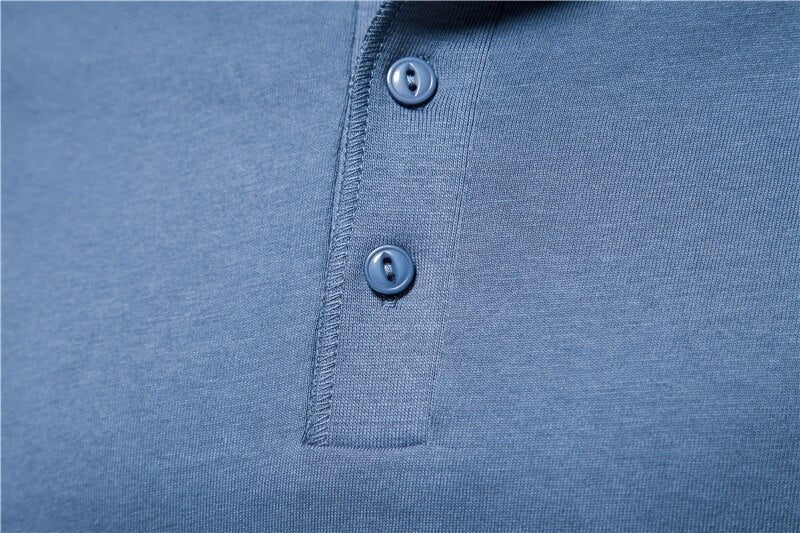 Atena | Camicia in Cotone Mercerizzato