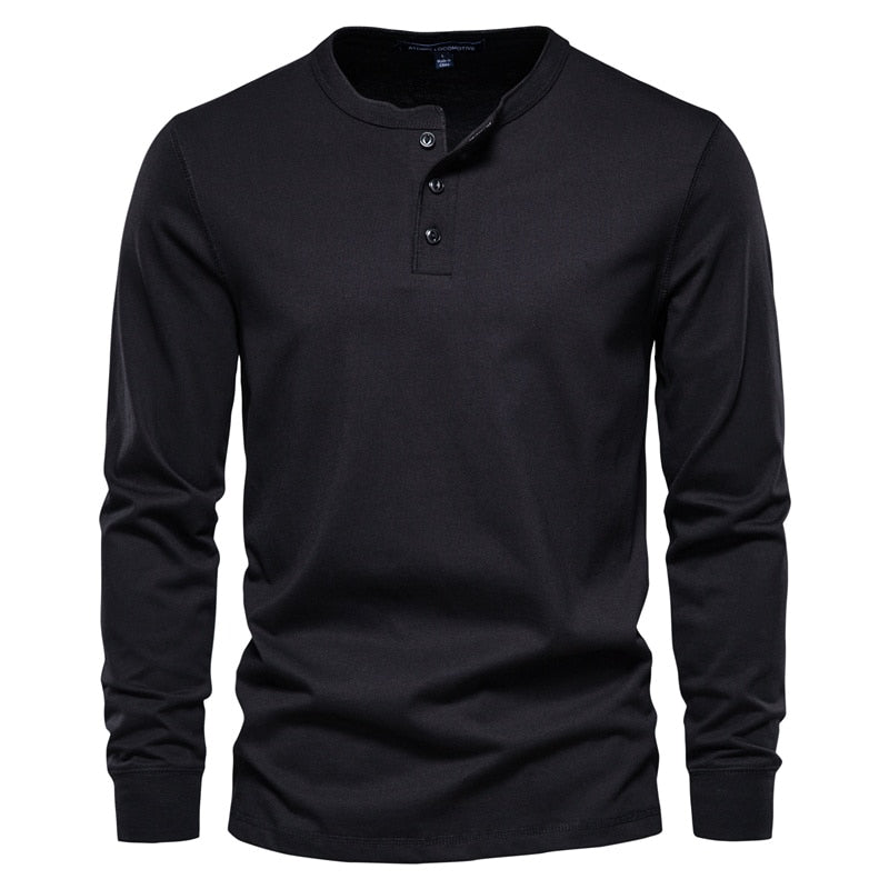 Atena | Camicia in Cotone Mercerizzato