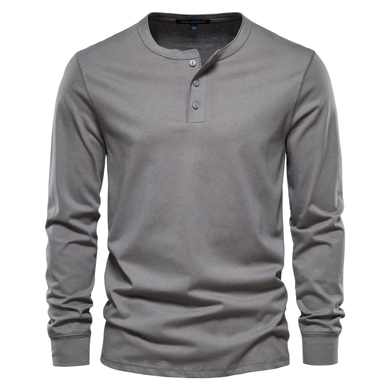 Atena | Camicia in Cotone Mercerizzato